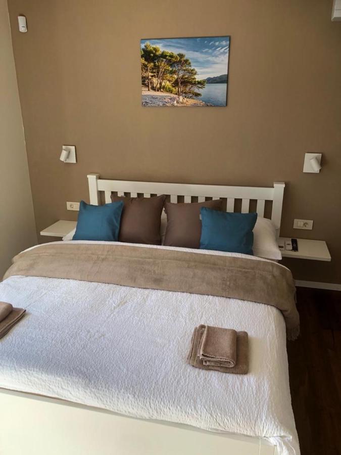 Luxury Villa Gradin Gračišče Esterno foto