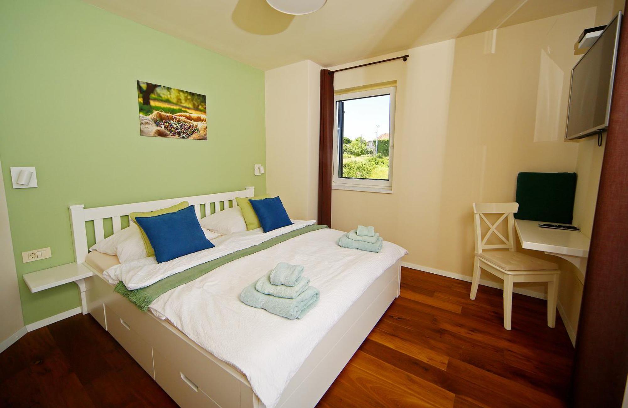 Luxury Villa Gradin Gračišče Esterno foto