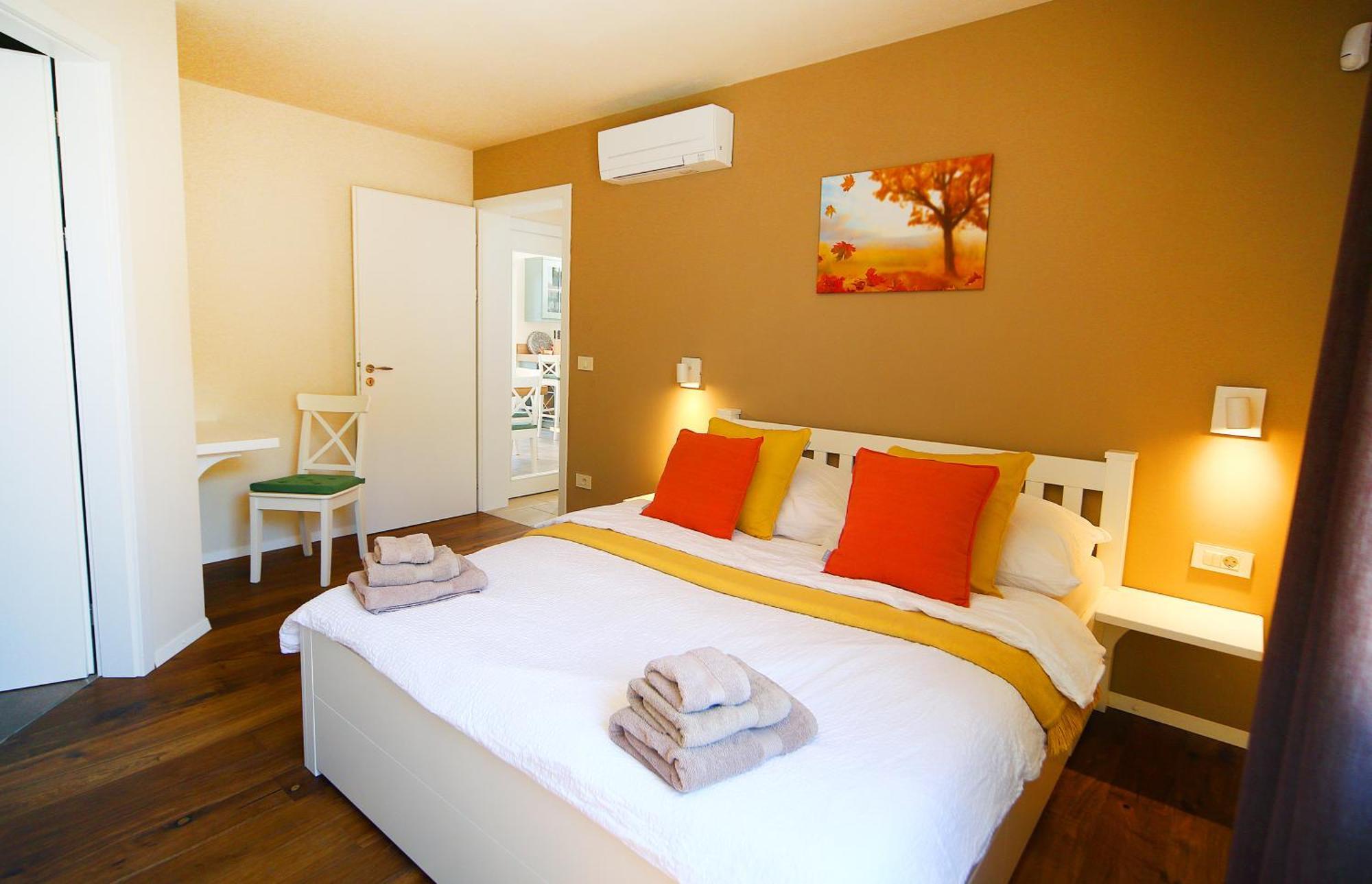 Luxury Villa Gradin Gračišče Esterno foto
