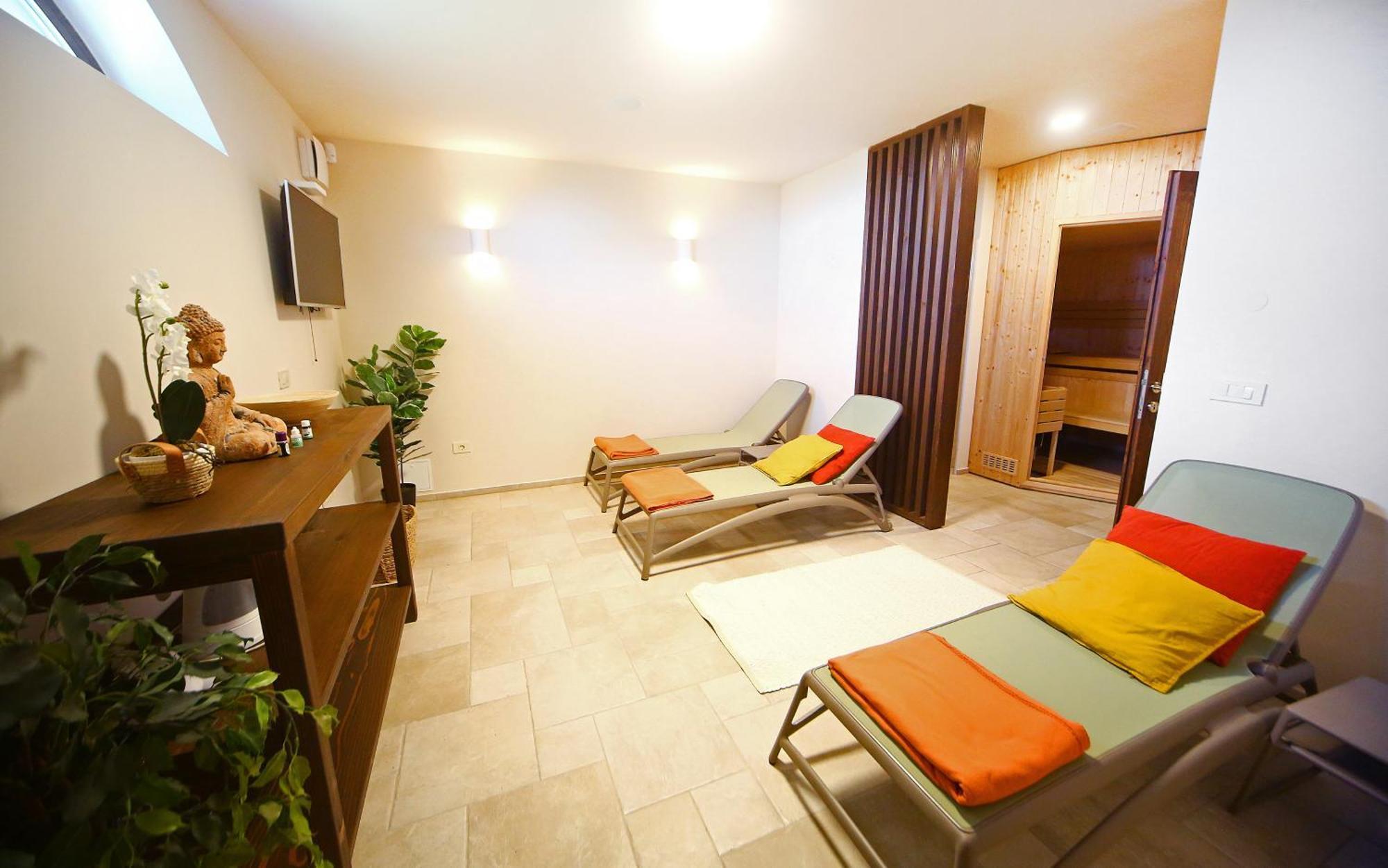Luxury Villa Gradin Gračišče Esterno foto