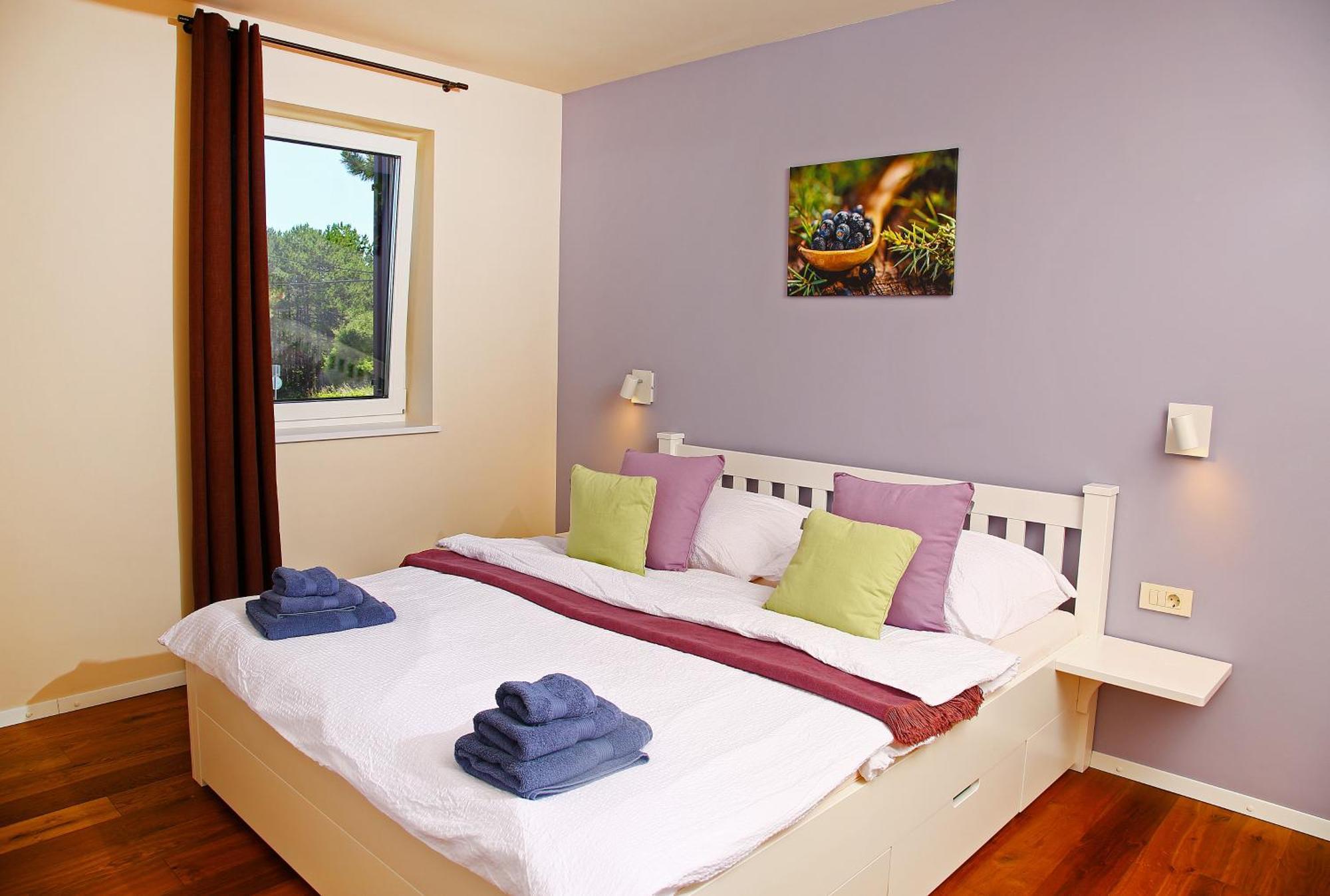 Luxury Villa Gradin Gračišče Esterno foto