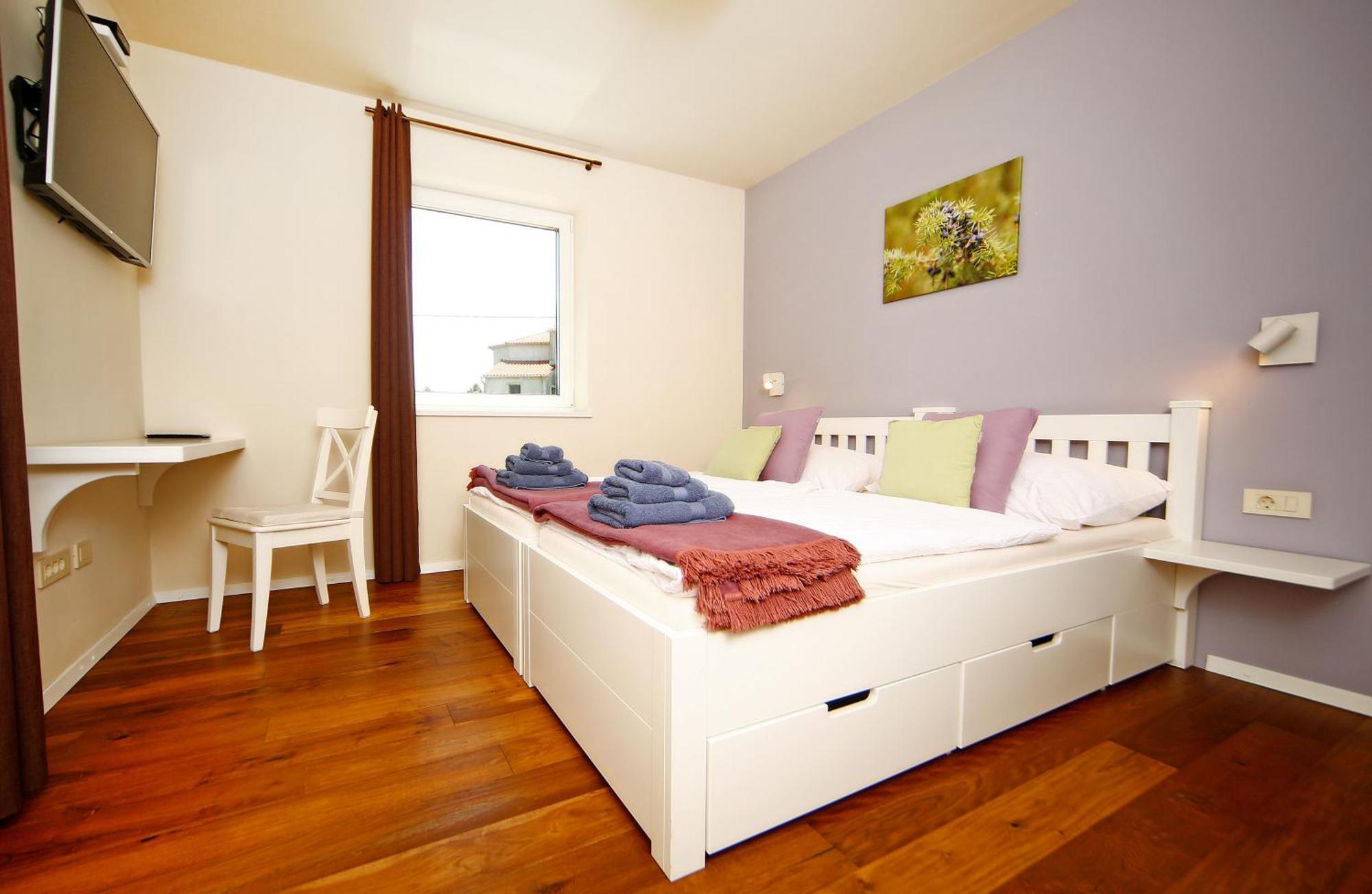 Luxury Villa Gradin Gračišče Esterno foto