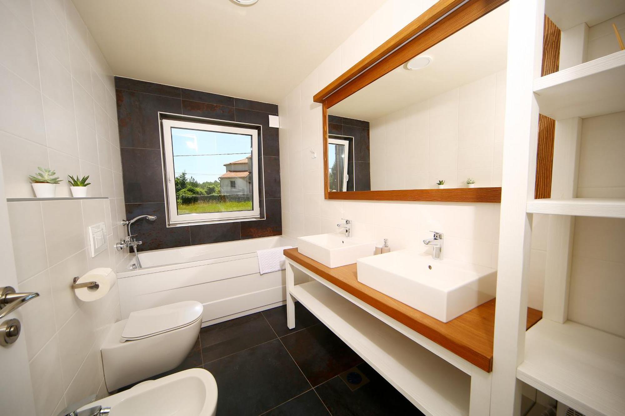 Luxury Villa Gradin Gračišče Esterno foto